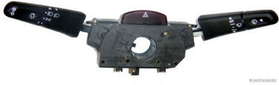 HERTH BUSS ELPARTS 70481051 -  Выключатель на колонке рулевого управления